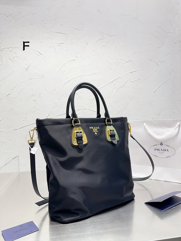 Luxurious Totes - PDA3 Bags - 256