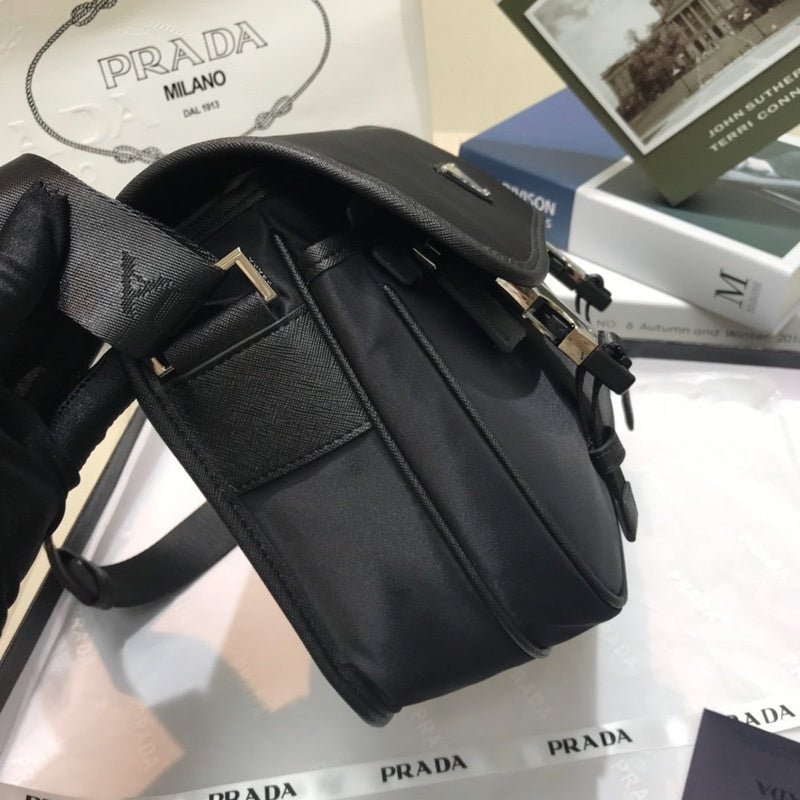 PDA - Luxurious Totes - 011