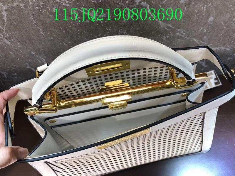 GC - Shoulder - 3245