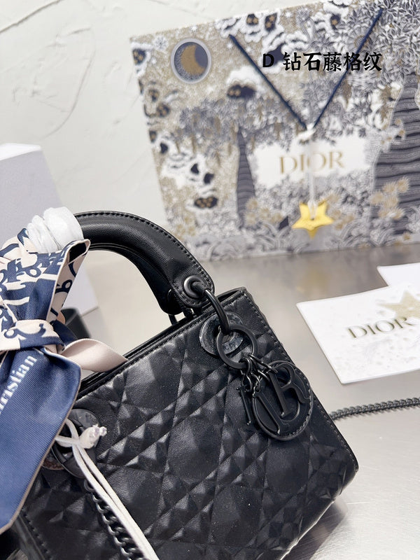 Luxurious Totes - DOR2 Bags - 025