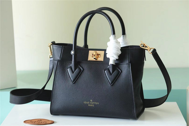 Lux-Totes - LOV Bags - 309