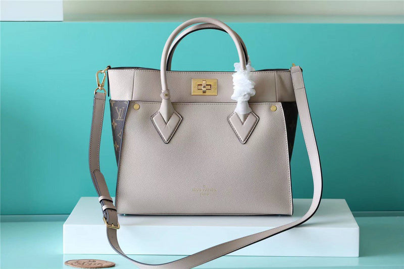 Lux-Totes - LOV Bags - 1233