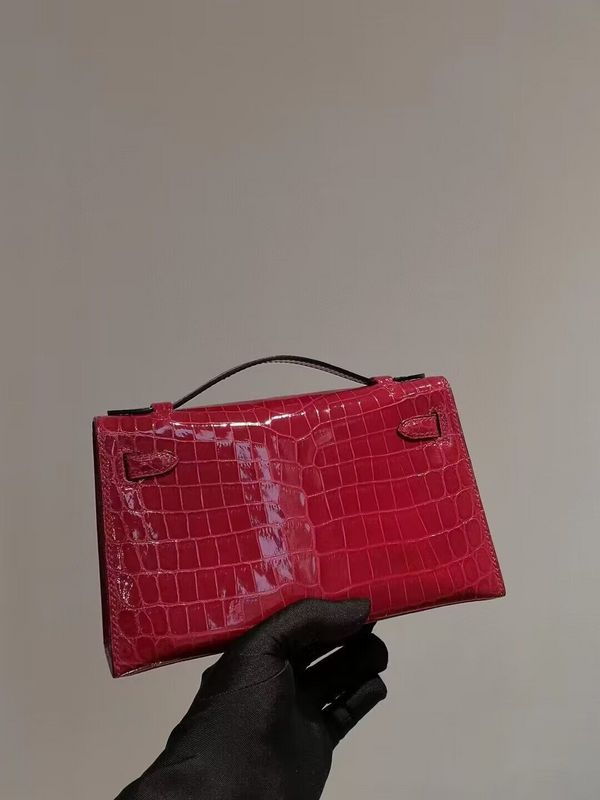 HMS - Luxurious Totes - 020