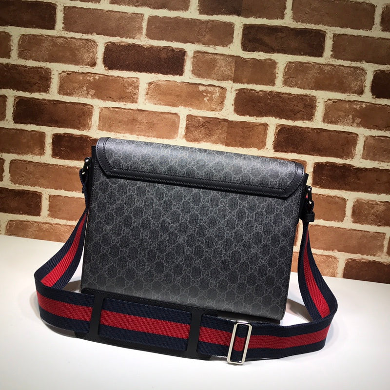 GUI - Luxurious Totes - 1133