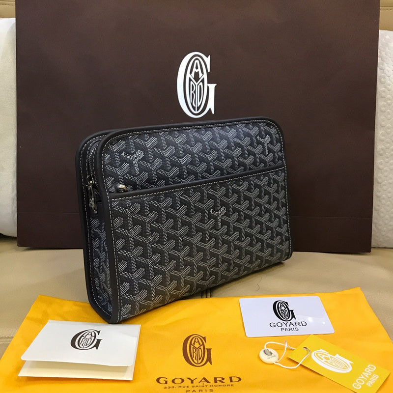 Lux-Totes - GOD Bags - 373