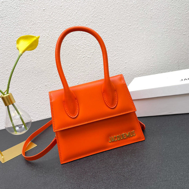 Lux-Totes - JQM Bags - 004