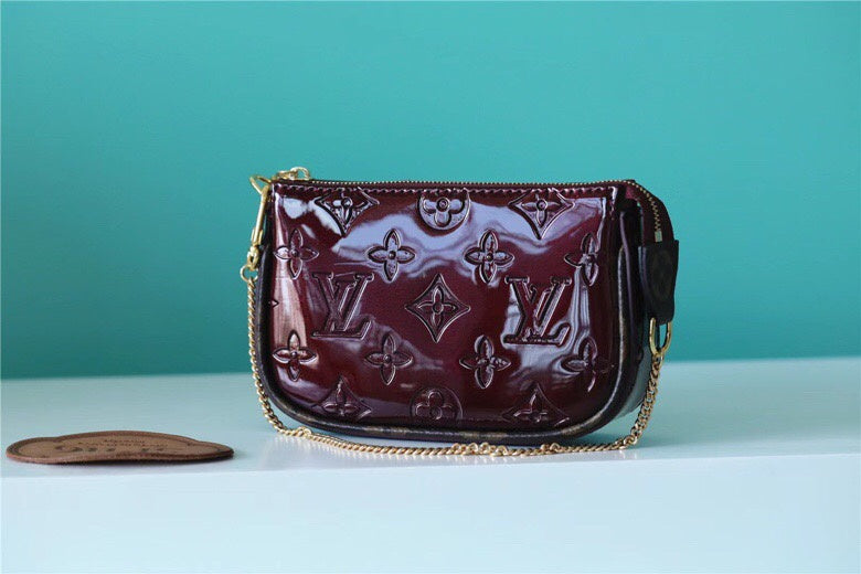 ZEP - LOV Bags - 1914