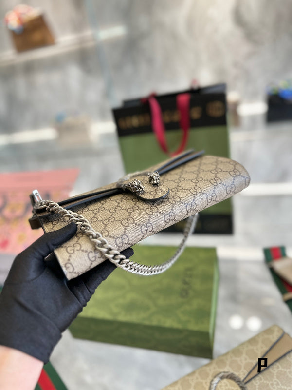 Style My Style - GUI3 Bags - 254