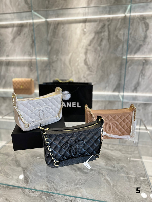 Luxurious Totes - CNL3 Bags - 413