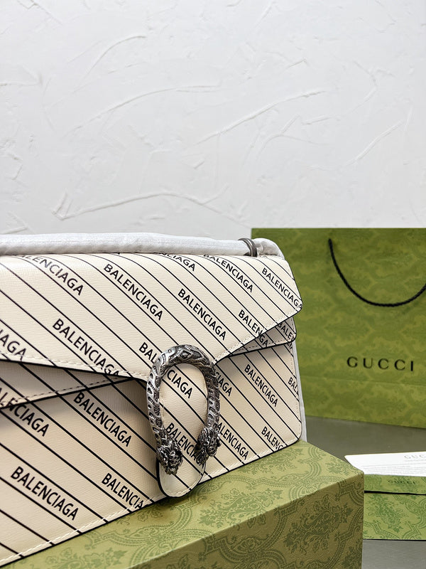 Style My Style - BGA2 Bags - 261