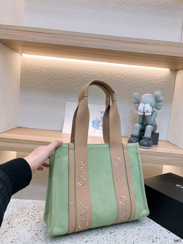 Style My Style - LW-CH Bags - 037