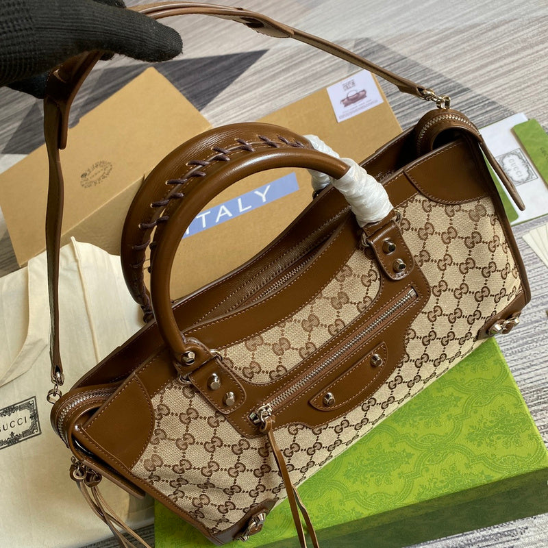 Luxurious Totes - Latest - 3974
