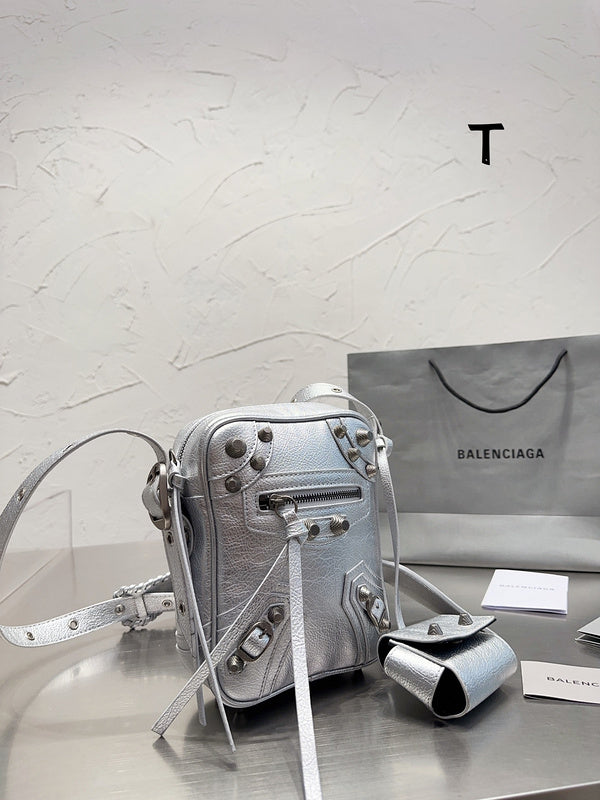 Style My Style - BGA2 Bags - 297