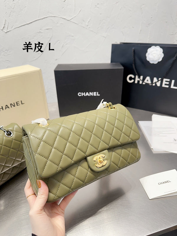 Style My Style - CNL3 Bags - 425