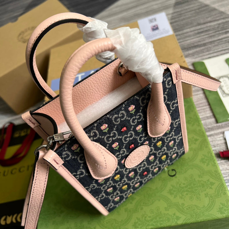 Luxurious Totes - Latest - 3658