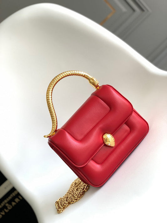 Luxurious-Totes - BVLGA Bags - 184
