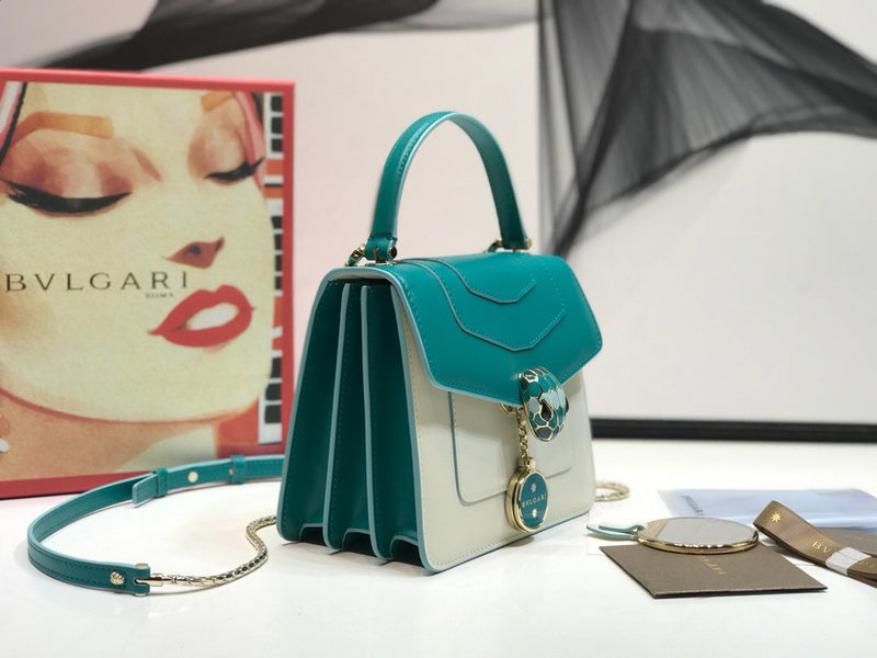 Style My Style - BVLGA Bags - 051