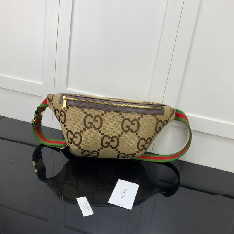 GUI - Luxurious Totes - 991