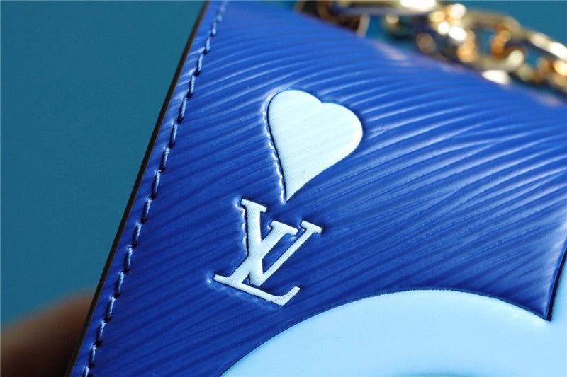 Lux-Totes - LOV Bags - 1006