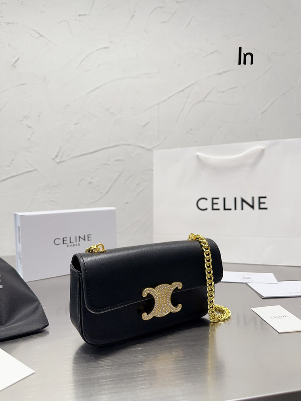 Luxurious Totes - CLE2 Bags - 112