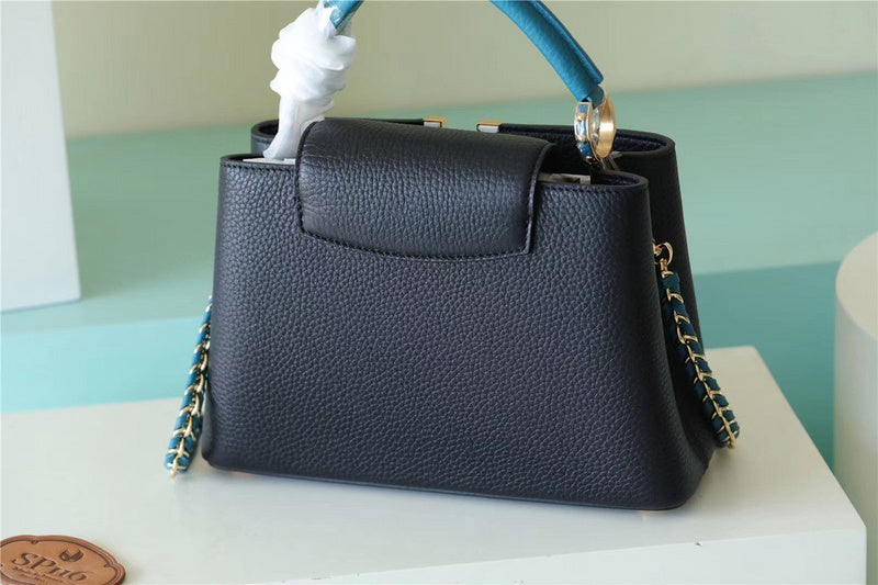 Lux-Totes - LOV Bags - 699