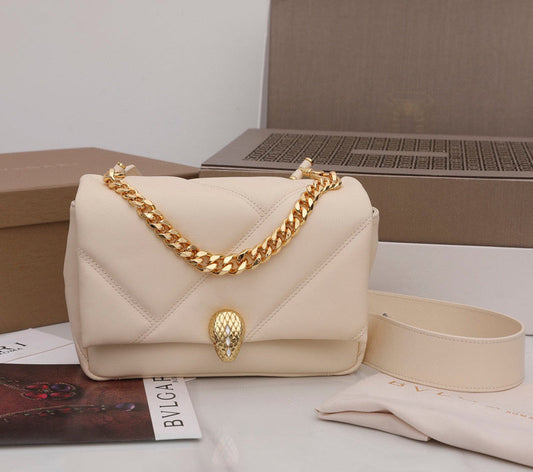 Luxurious-Totes - BVLGA Bags - 397