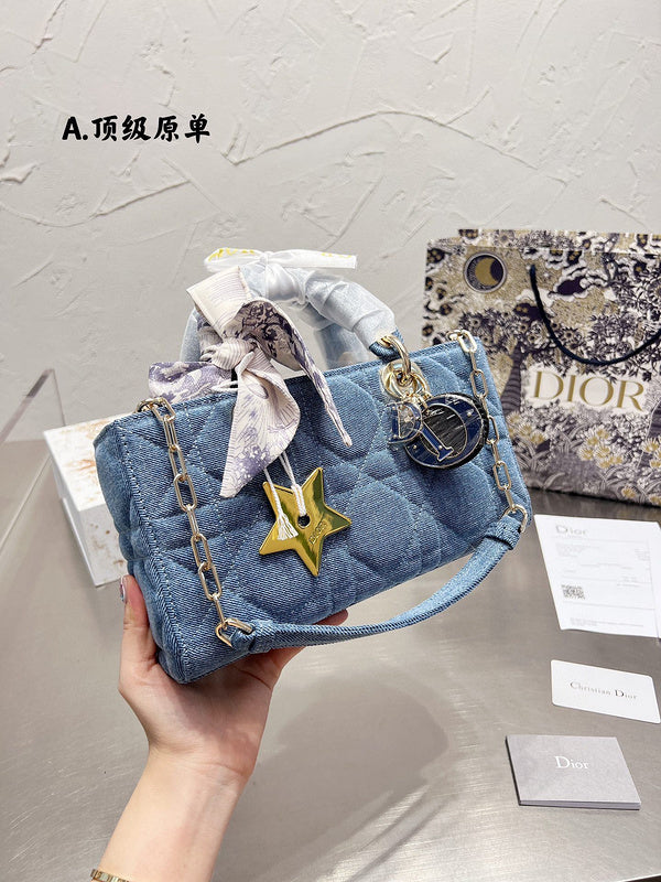 Style My Style - DOR2 Bags - 254