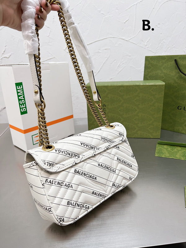 Luxurious Totes - BGA2 Bags - 142