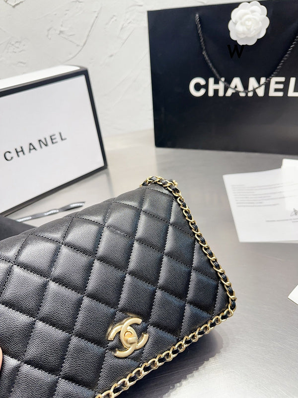 Luxurious Totes - CNL3 Bags - 567