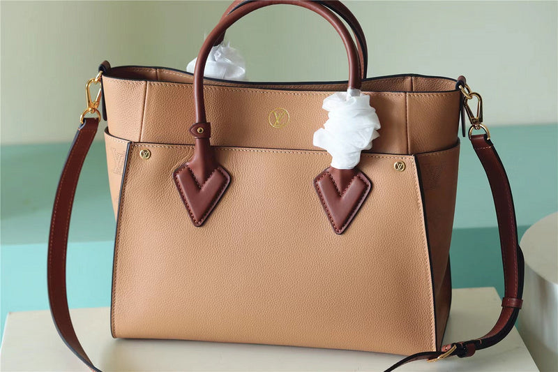 Lux-Totes - LOV Bags - 895