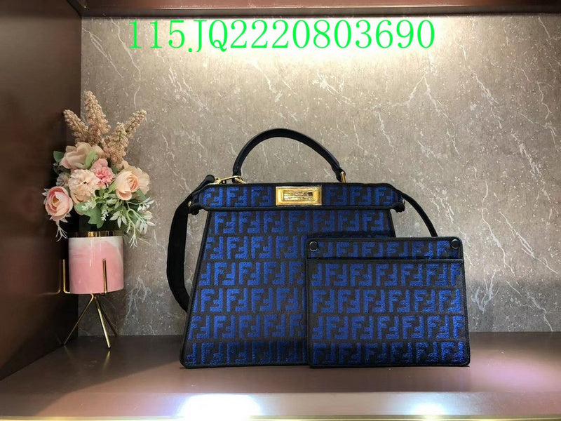 GC - Shoulder - 3255