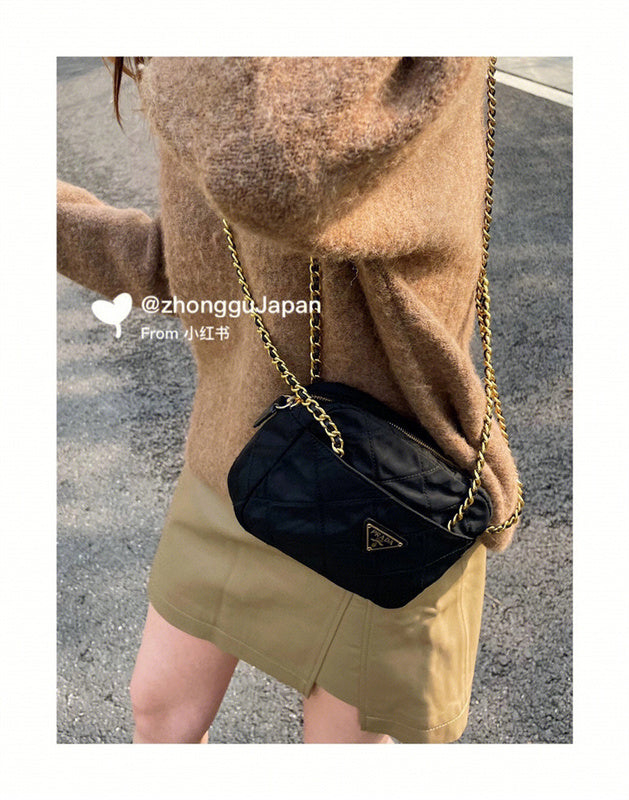 ZEP - PD Bags - 219