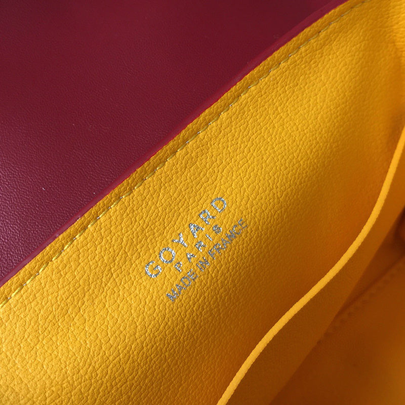 Lux-Totes - GOD Bags - 188