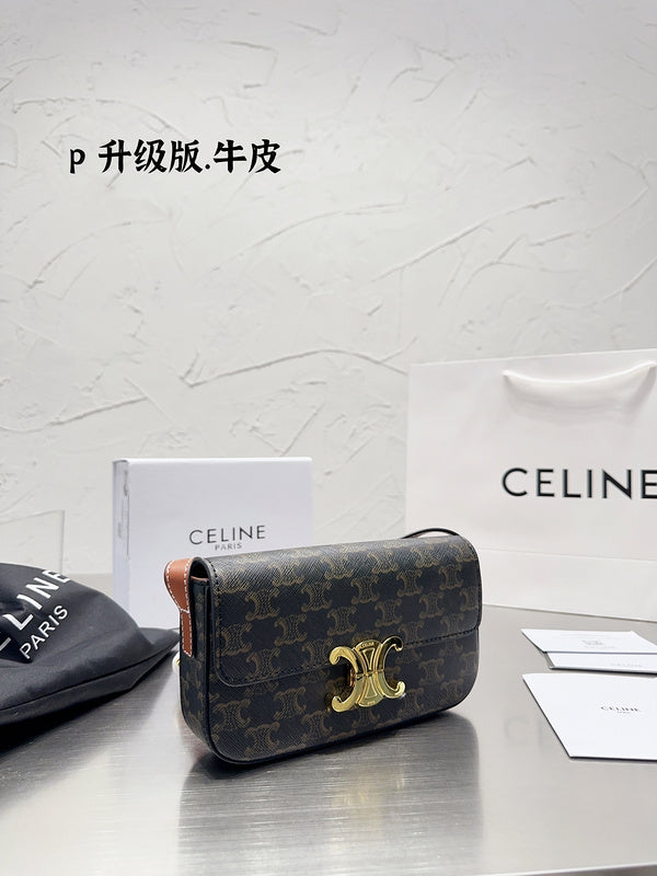 Luxurious Totes - CLE2 Bags - 084