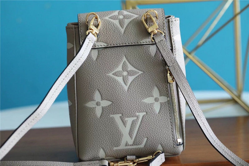 Lux-Totes - LOV Bags - 012