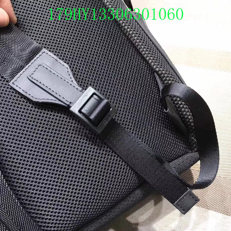 GC - Shoulder - 2963