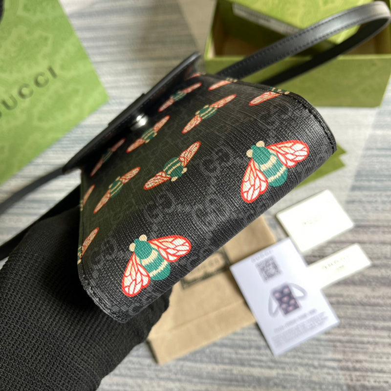 Lux-Totes - GCI Bags - 2722