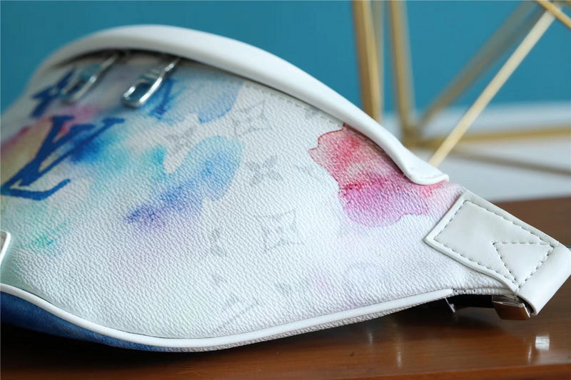 Lux-Totes - LOV Bags - 4233