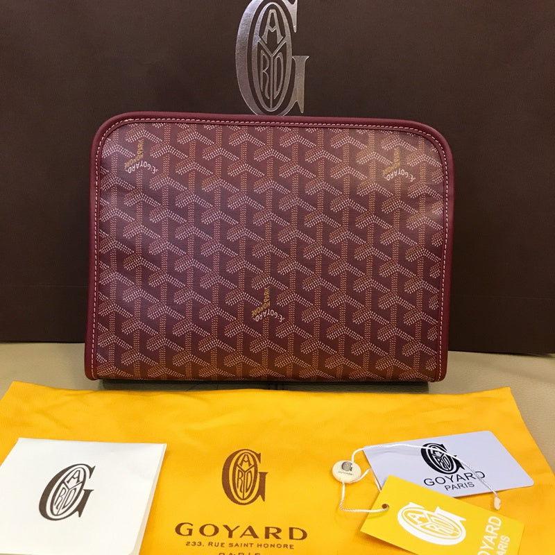 Lux-Totes - GOD Bags - 374
