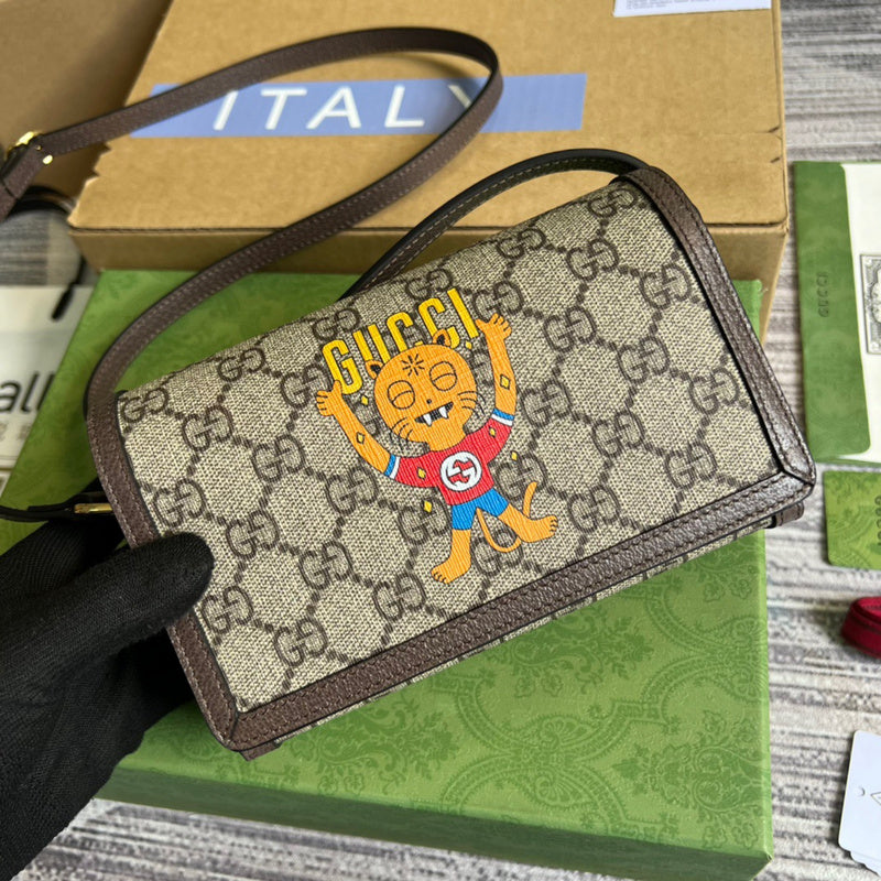 Lux-Totes - GCI Bags - 2321