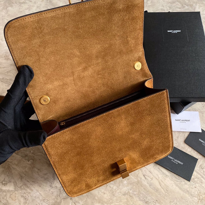 Luxurious Totes - Latest - 8989