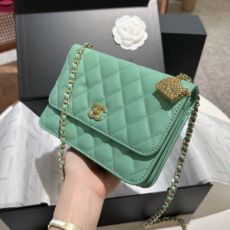 Style My Style - CNL3 Bags - 073