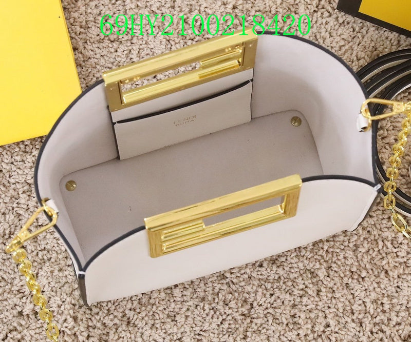 GC - Shoulder - 2658