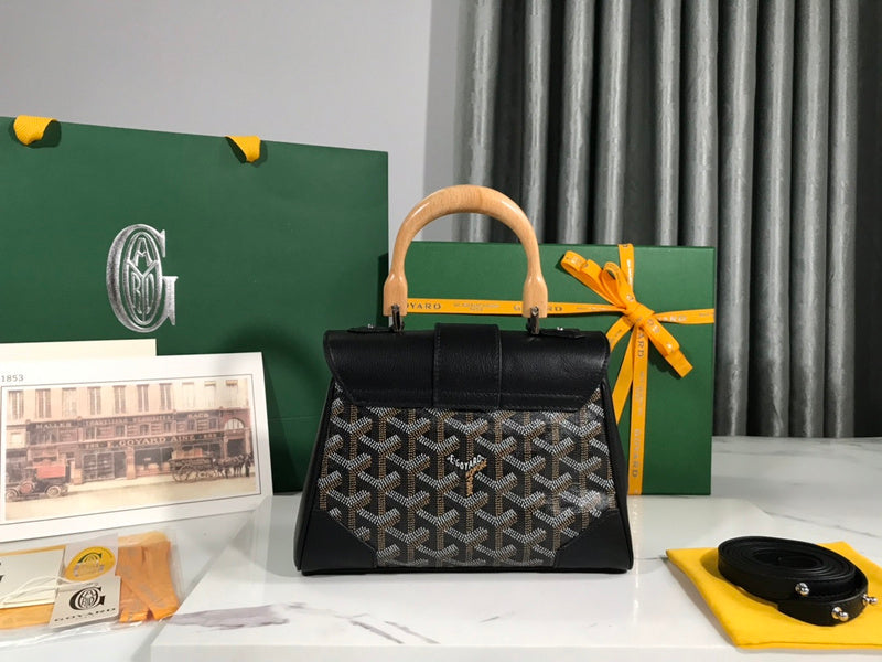 Style My Style3 - GYO Bags - 043