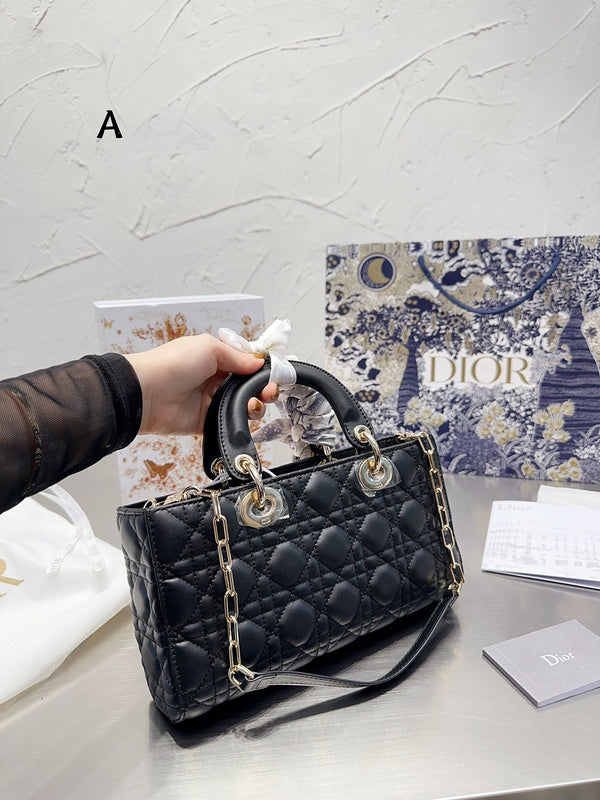 Luxurious Totes - DOR2 Bags - 322