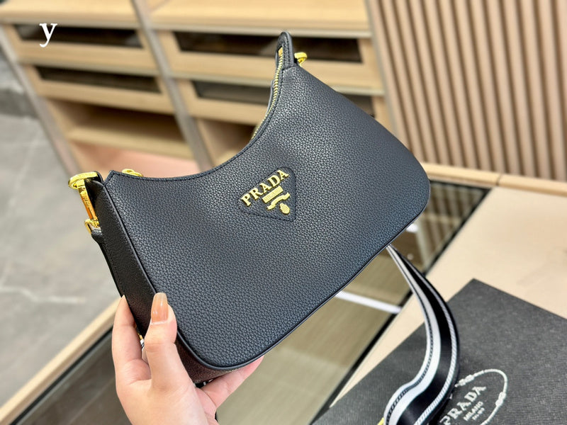 Luxurious Totes - PDA3 Bags - 021