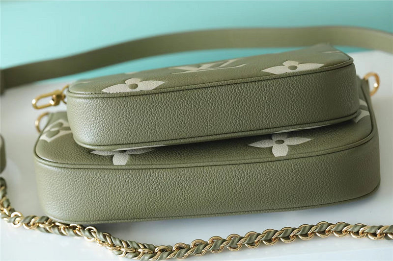 Lux-Totes - LOV Bags - 085