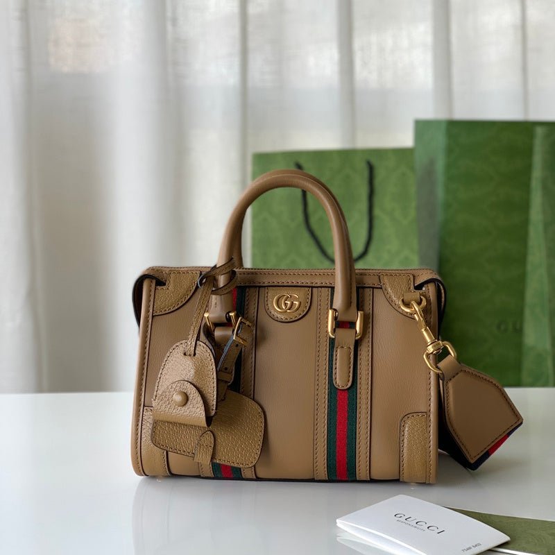 GUI - Luxurious Totes - 622