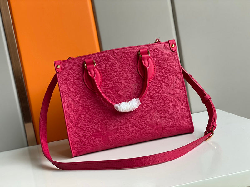 LOV - Luxurious Totes - 2406