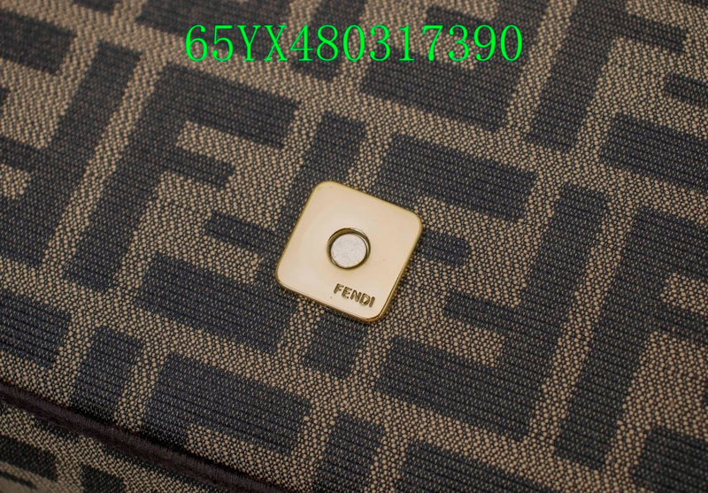 GC - Shoulder - 3369